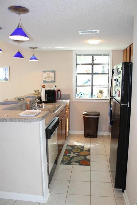 2Br Shore Dr Area: Queen: Pool: Grill: Beach: Ocean Annie'S: M28 Myrtle Beach Exterior photo