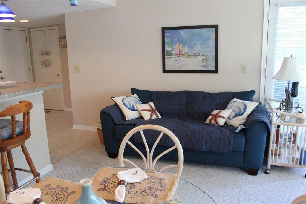 2Br Shore Dr Area: Queen: Pool: Grill: Beach: Ocean Annie'S: M28 Myrtle Beach Exterior photo