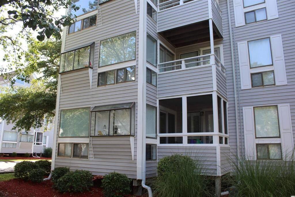 2Br Shore Dr Area: Queen: Pool: Grill: Beach: Ocean Annie'S: M28 Myrtle Beach Exterior photo
