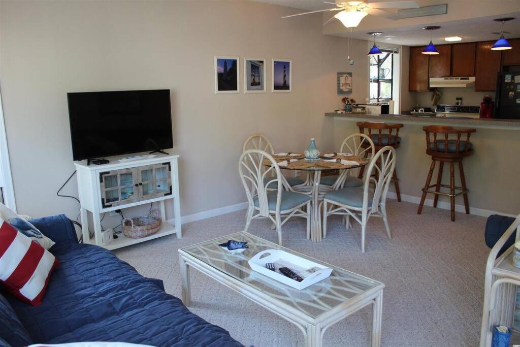 2Br Shore Dr Area: Queen: Pool: Grill: Beach: Ocean Annie'S: M28 Myrtle Beach Exterior photo