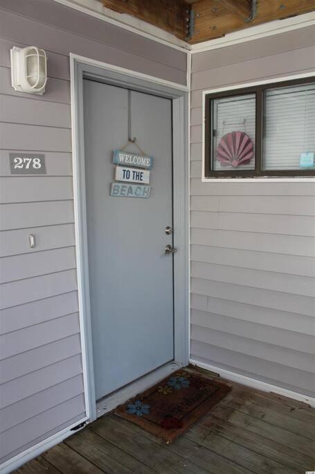 2Br Shore Dr Area: Queen: Pool: Grill: Beach: Ocean Annie'S: M28 Myrtle Beach Exterior photo