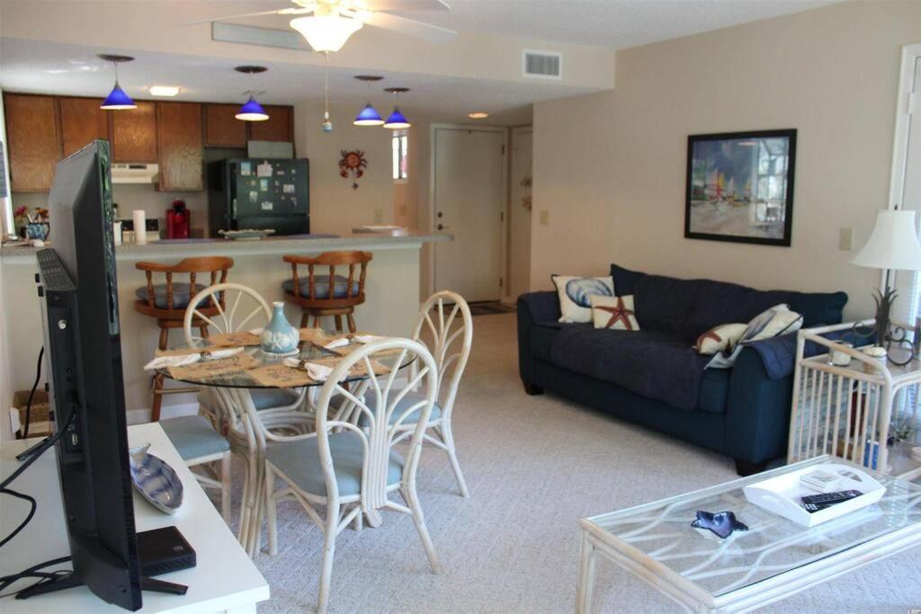 2Br Shore Dr Area: Queen: Pool: Grill: Beach: Ocean Annie'S: M28 Myrtle Beach Exterior photo