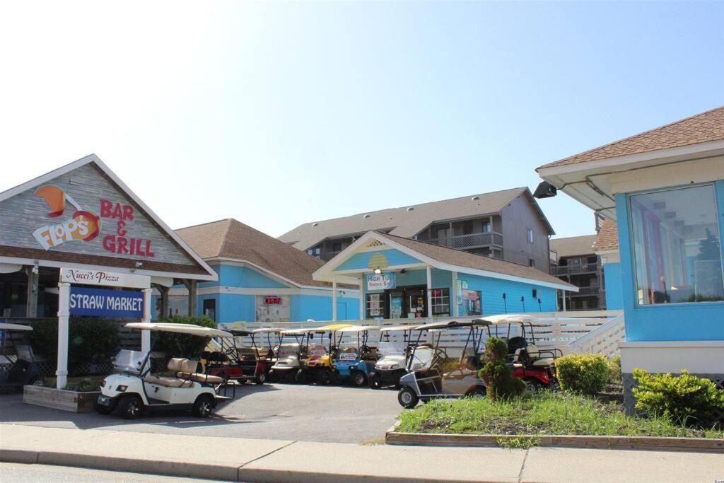 2Br Shore Dr Area: Queen: Pool: Grill: Beach: Ocean Annie'S: M28 Myrtle Beach Exterior photo