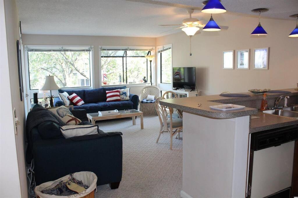 2Br Shore Dr Area: Queen: Pool: Grill: Beach: Ocean Annie'S: M28 Myrtle Beach Exterior photo