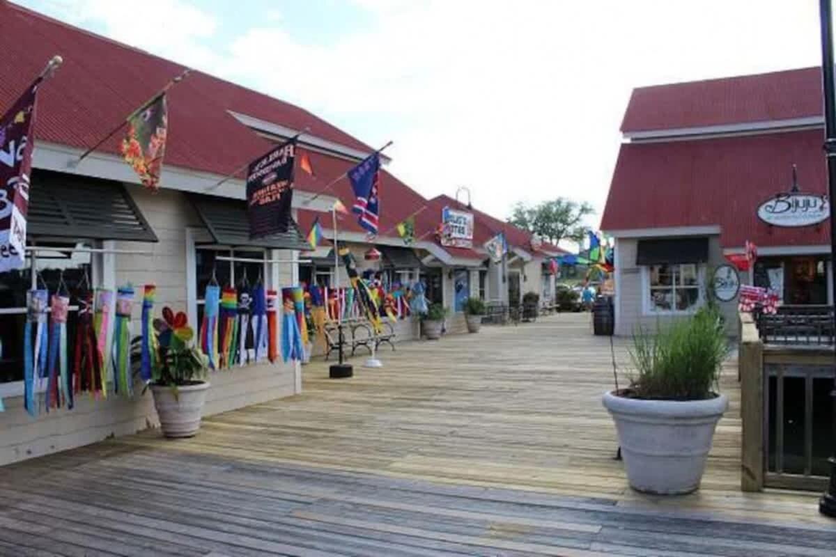 2Br Shore Dr Area: Queen: Pool: Grill: Beach: Ocean Annie'S: M28 Myrtle Beach Exterior photo