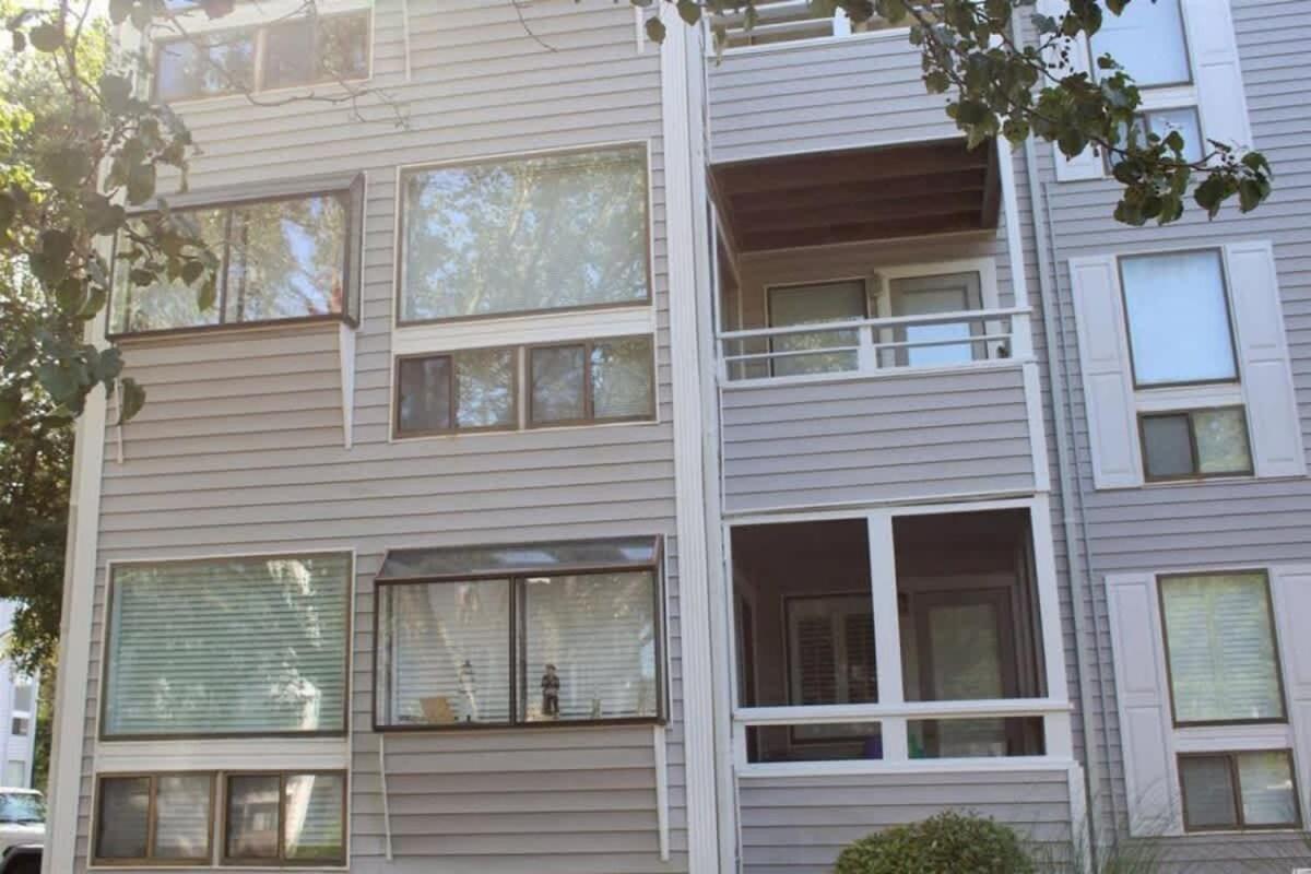 2Br Shore Dr Area: Queen: Pool: Grill: Beach: Ocean Annie'S: M28 Myrtle Beach Exterior photo
