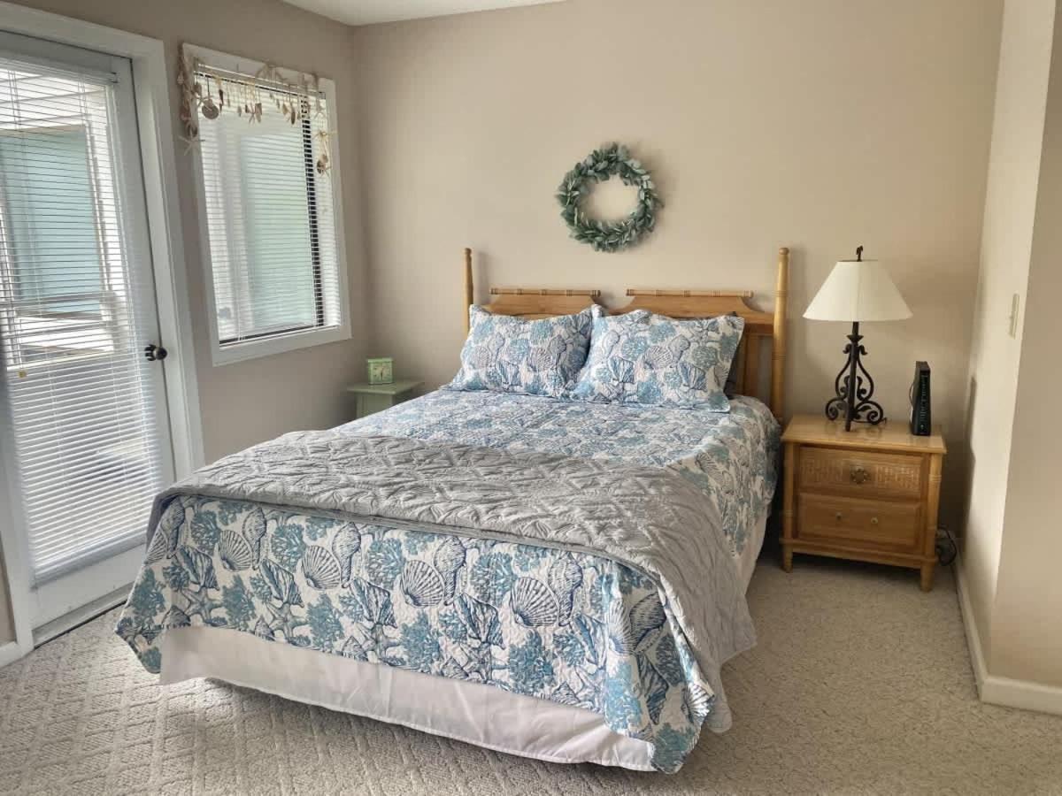 2Br Shore Dr Area: Queen: Pool: Grill: Beach: Ocean Annie'S: M28 Myrtle Beach Exterior photo