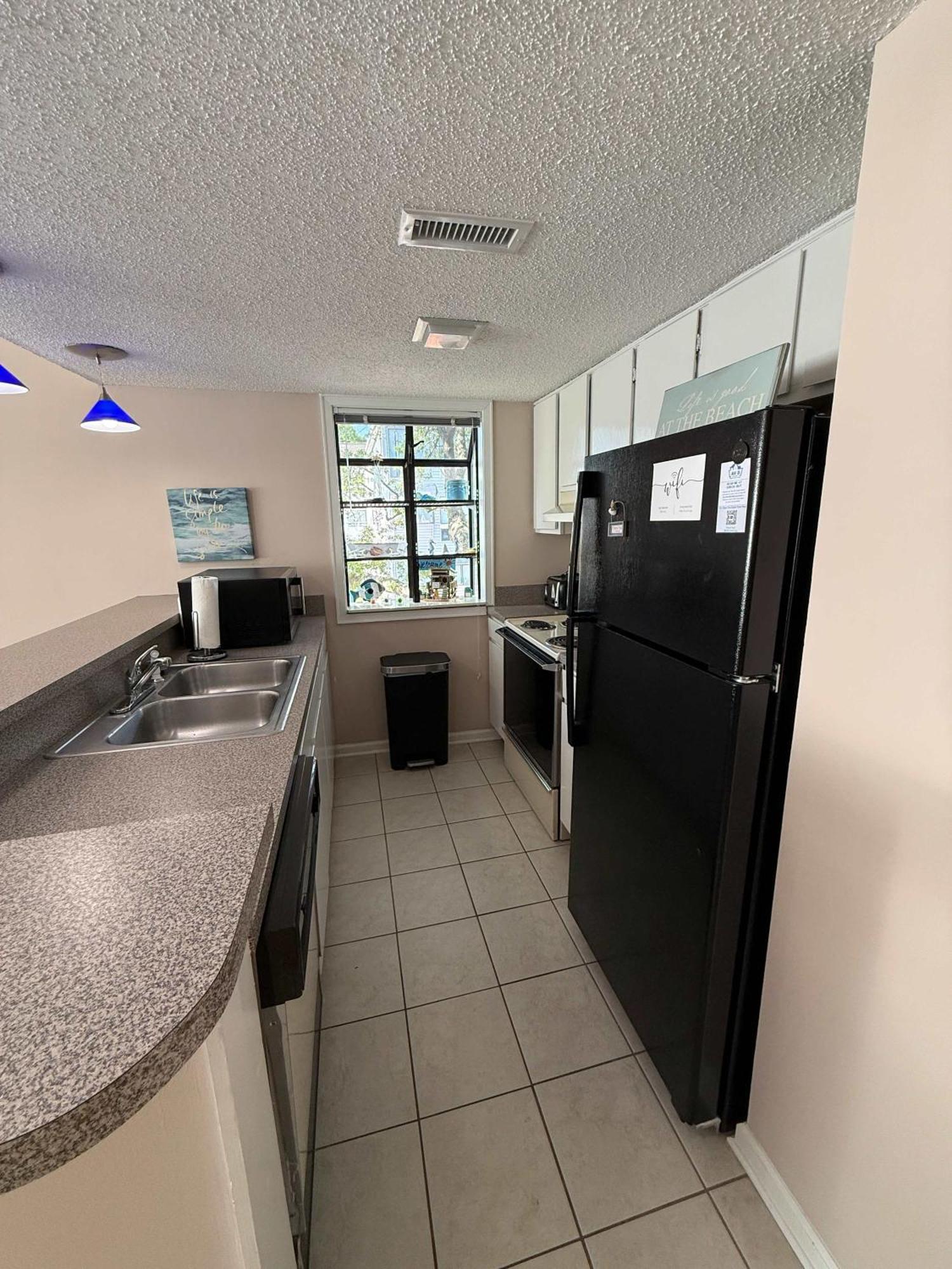 2Br Shore Dr Area: Queen: Pool: Grill: Beach: Ocean Annie'S: M28 Myrtle Beach Exterior photo