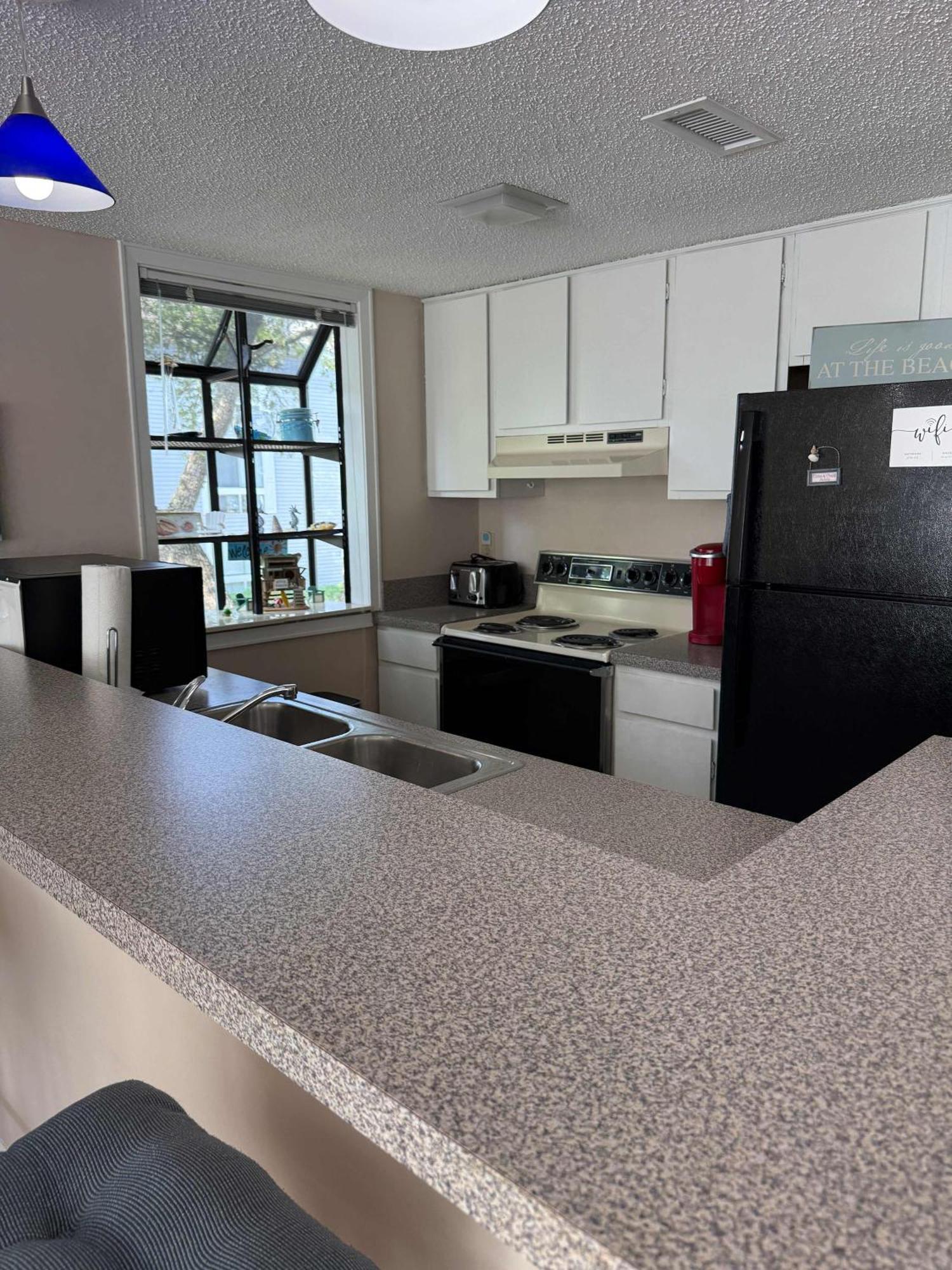 2Br Shore Dr Area: Queen: Pool: Grill: Beach: Ocean Annie'S: M28 Myrtle Beach Exterior photo