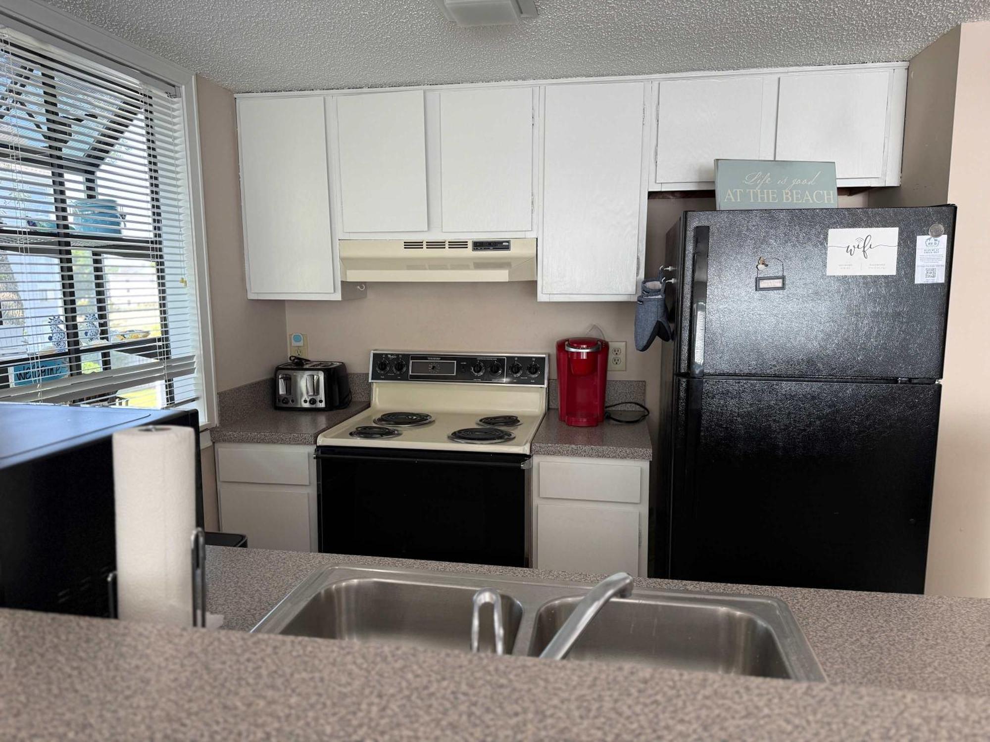 2Br Shore Dr Area: Queen: Pool: Grill: Beach: Ocean Annie'S: M28 Myrtle Beach Exterior photo