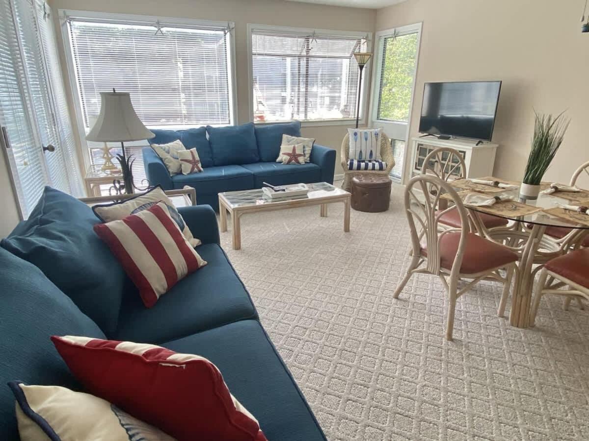 2Br Shore Dr Area: Queen: Pool: Grill: Beach: Ocean Annie'S: M28 Myrtle Beach Exterior photo